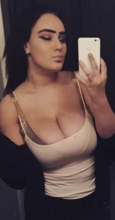 Katso Ancatarine  OnlyFans-valokuva tai profiilikuva