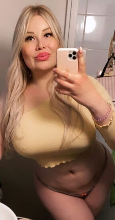 Katso Elenavikstrom  OnlyFans-valokuva tai profiilikuva