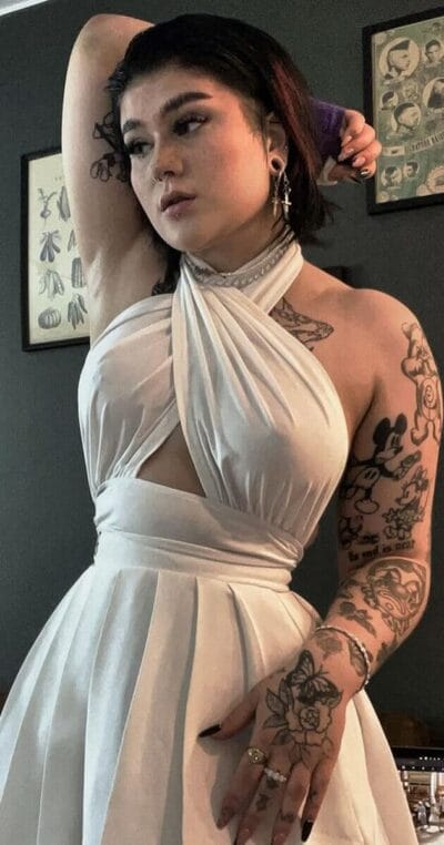 Katso Ellulellu103  OnlyFans-valokuva tai profiilikuva
