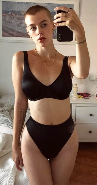 Katso Haructed  OnlyFans-valokuva tai profiilikuva