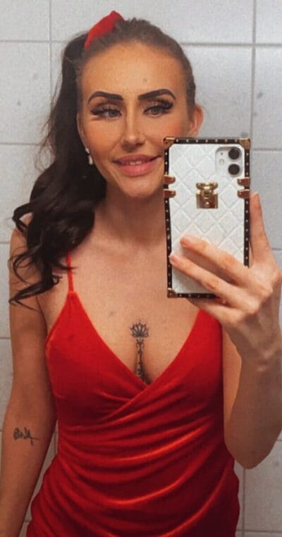 Katso Jasminiida  OnlyFans-valokuva tai profiilikuva