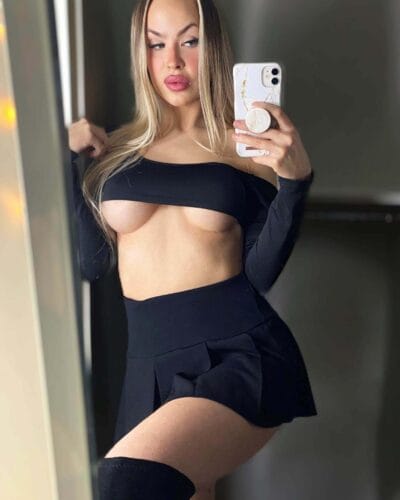 Katso Missmeryofficial  OnlyFans-valokuva tai profiilikuva
