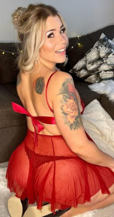 Katso Wilverina  OnlyFans-valokuva tai profiilikuva