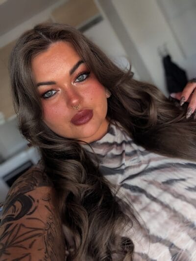Katso Sammie OnlyFans-valokuva tai profiilikuva