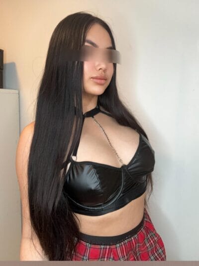 Katso Cutemuffin02 OnlyFans-valokuva tai profiilikuva